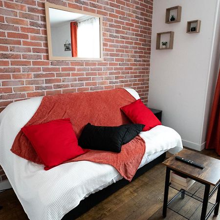 Appartamento The Nice Place Proche Paris Et Disney Neuilly-sur-Marne Esterno foto