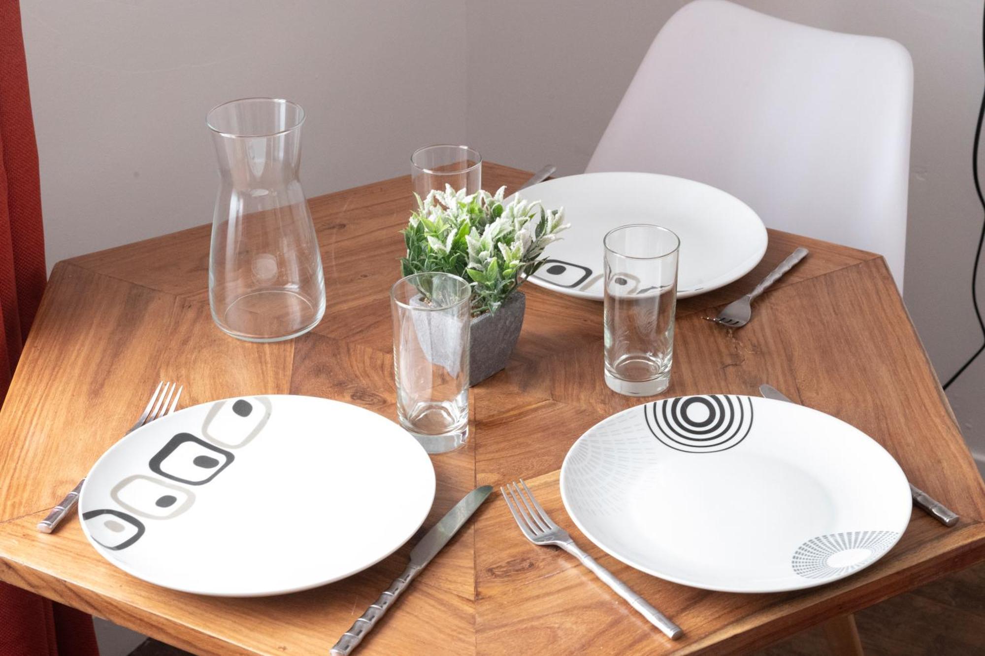 Appartamento The Nice Place Proche Paris Et Disney Neuilly-sur-Marne Esterno foto