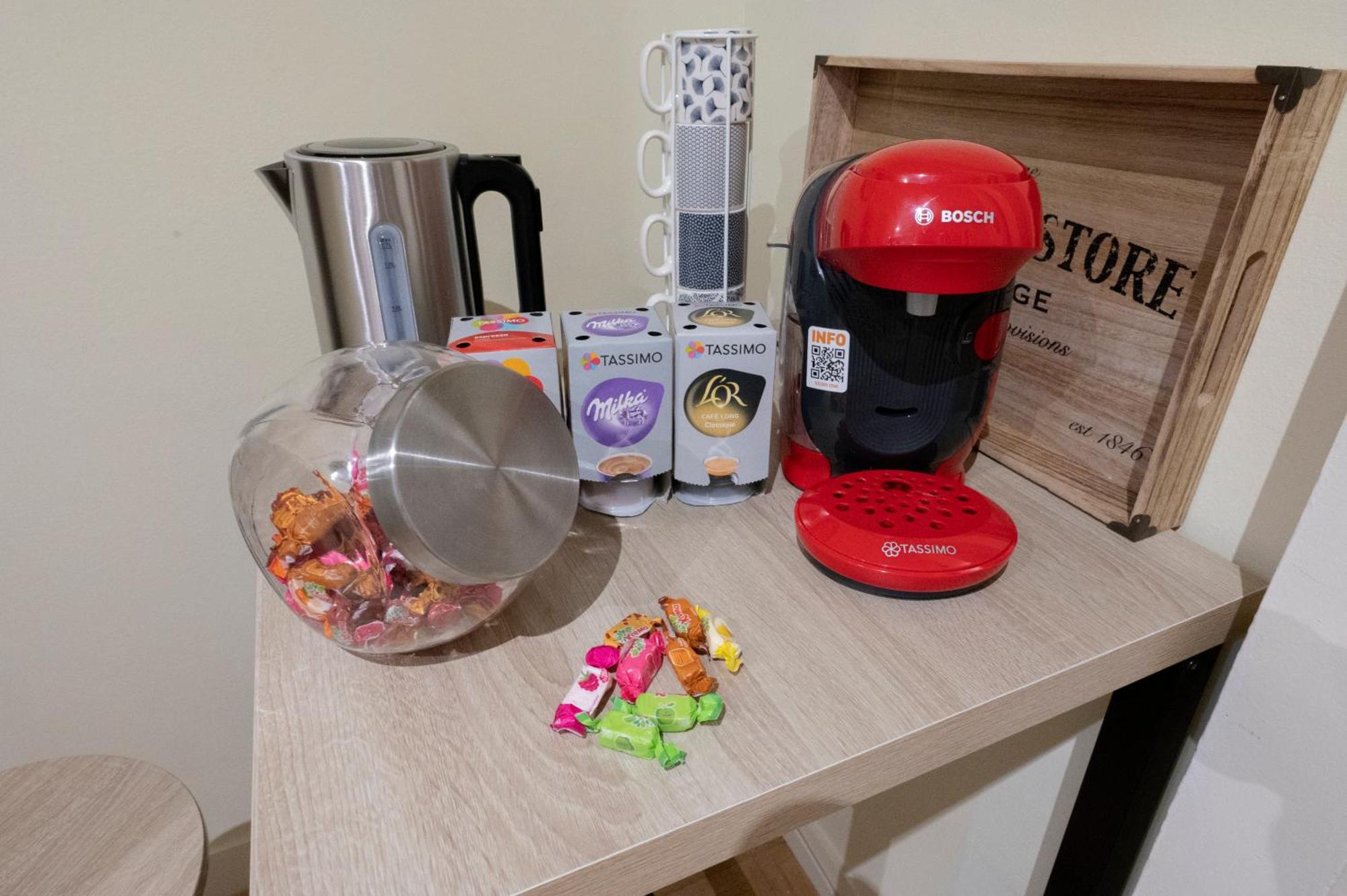 Appartamento The Nice Place Proche Paris Et Disney Neuilly-sur-Marne Esterno foto