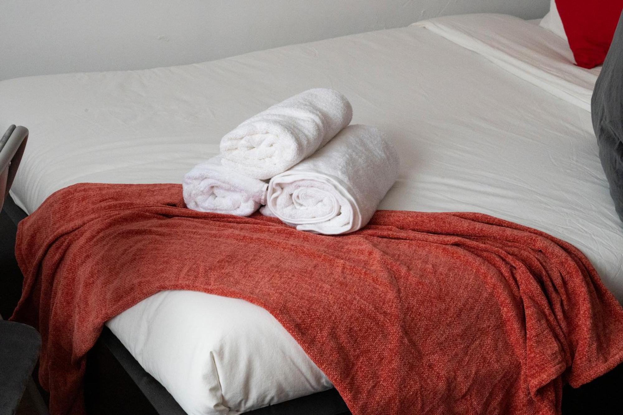 Appartamento The Nice Place Proche Paris Et Disney Neuilly-sur-Marne Esterno foto