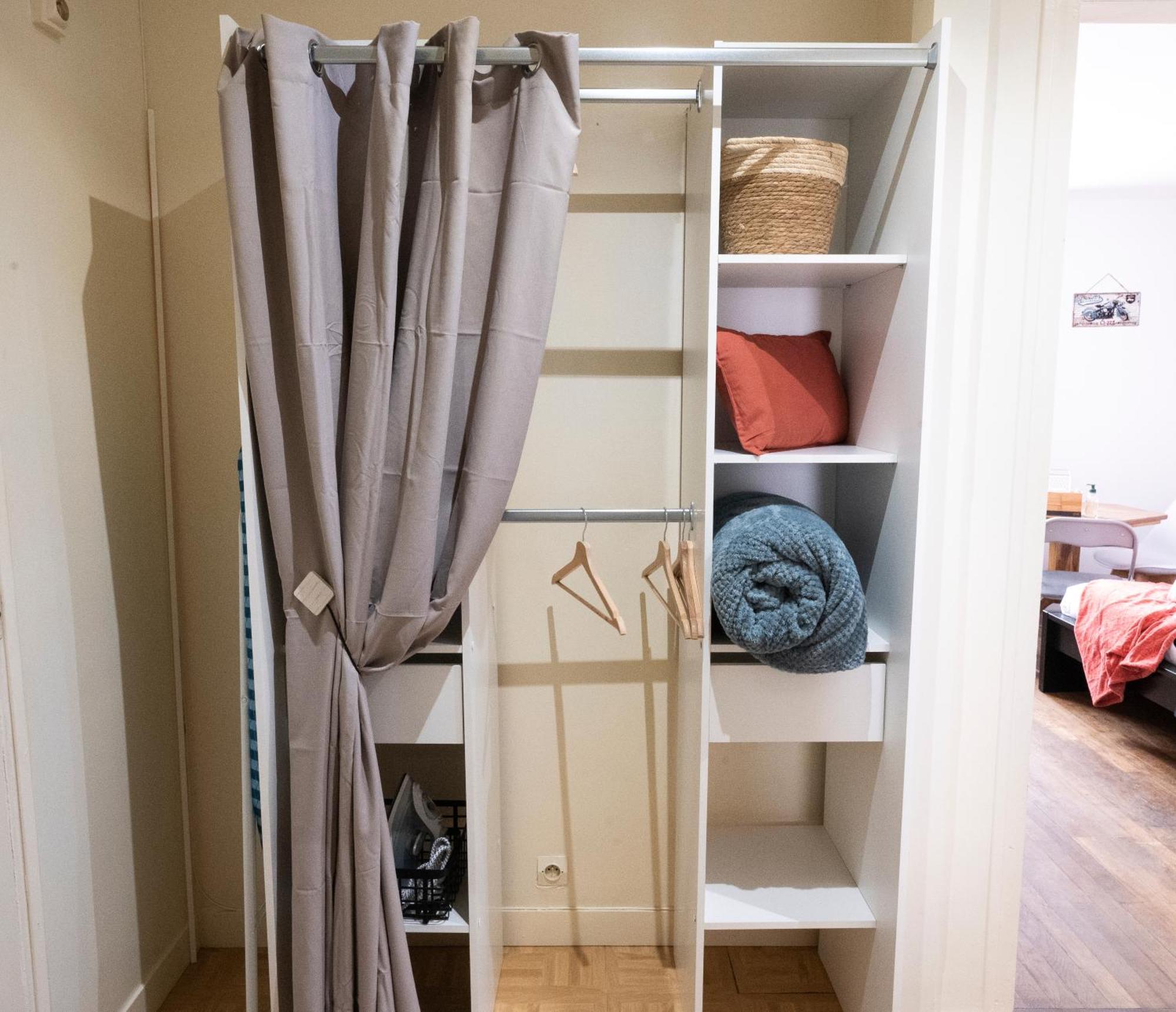 Appartamento The Nice Place Proche Paris Et Disney Neuilly-sur-Marne Esterno foto